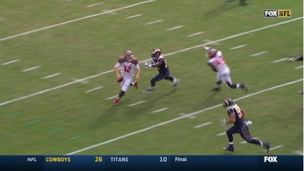 McCown throws bad interceptions