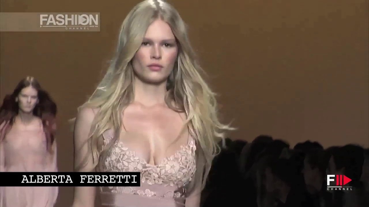 "MILAN FASHION WEEK" Highlights Spring Summer 2015 by Fashion Channel
