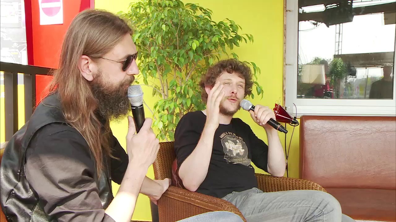 Table Ronde La Narration dans les Jeux-Vidéos @Off-Courts 2014