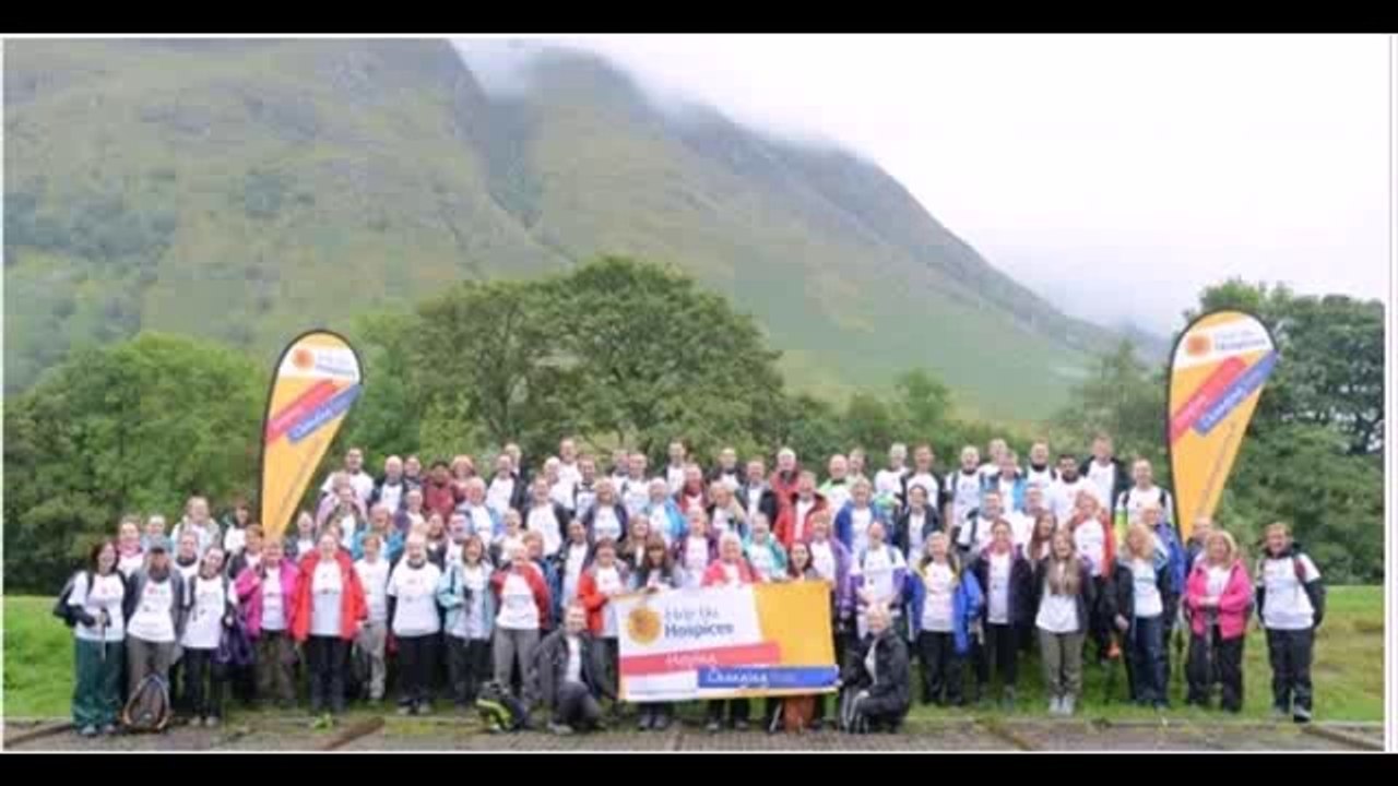 ben nevis
