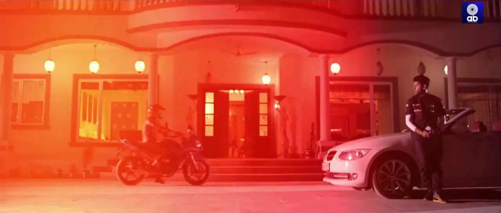 Rajveer - Single Rehna Ft. Dr. Zeus (Video Song)