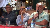 Icaro Sport. Presentazione Riviera Volley Rimini