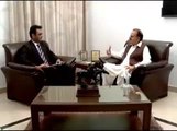General (R) Hamid Gul Response On Javed Hashmi's Allegations