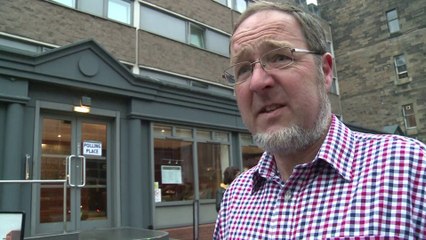 Andy Murray a favor de la independencia de Escocia