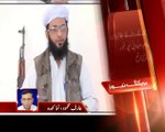 Punjabi Taliban Leader Asmat Ullah Muavia Surrender