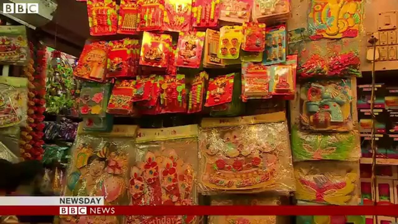 China's Xi Jinping signs landmark deals on India visit-247newz