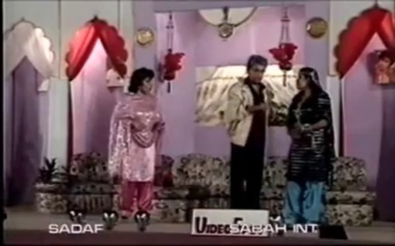 Umer Shareef Bakra Qistoon Pe Part 2 1CD RIP X264 AAC By Pakistani Bacha TLrG Sample 3