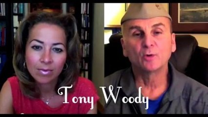Former Flight Engineer Tony Woody -The UFO sightings he was not allowed to speak about (2:2)