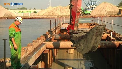 Sontbrug over een jaar klaar - RTV Noord
