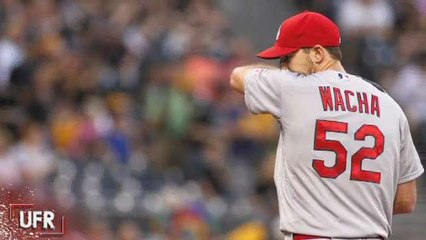 UFR: Feeling Uneasy About Wacha's Start
