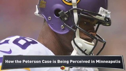 Vensel: Split Opinions in Peterson Case