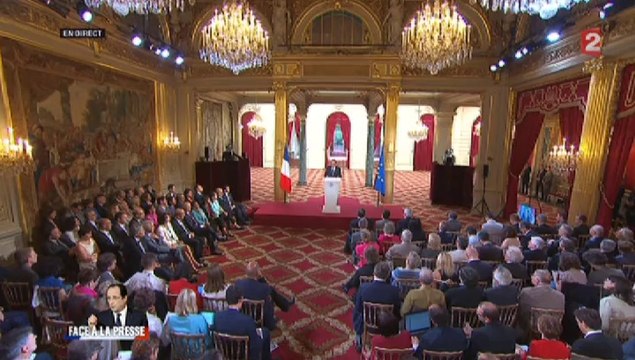 Pour Hollande, Thévenoud n'était pas digne de rester à l'Assemblée nationale