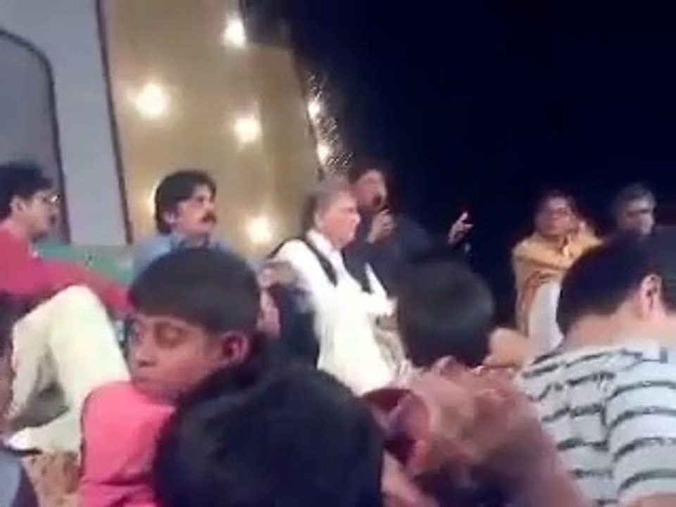 Umer shareef[5]