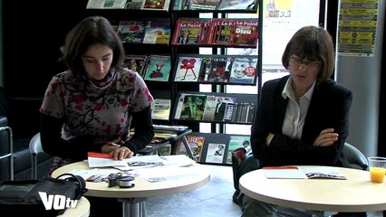 VOTV Nouvelle saison culturelle à l'UCP