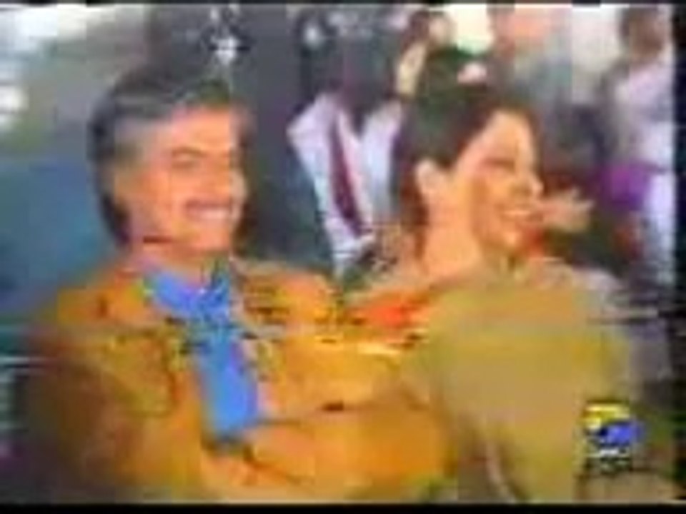 umer sharif Aamir Khan Part 2