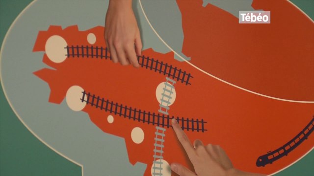 Bretagne ferroviaire. Le calendrier des réunions publiques