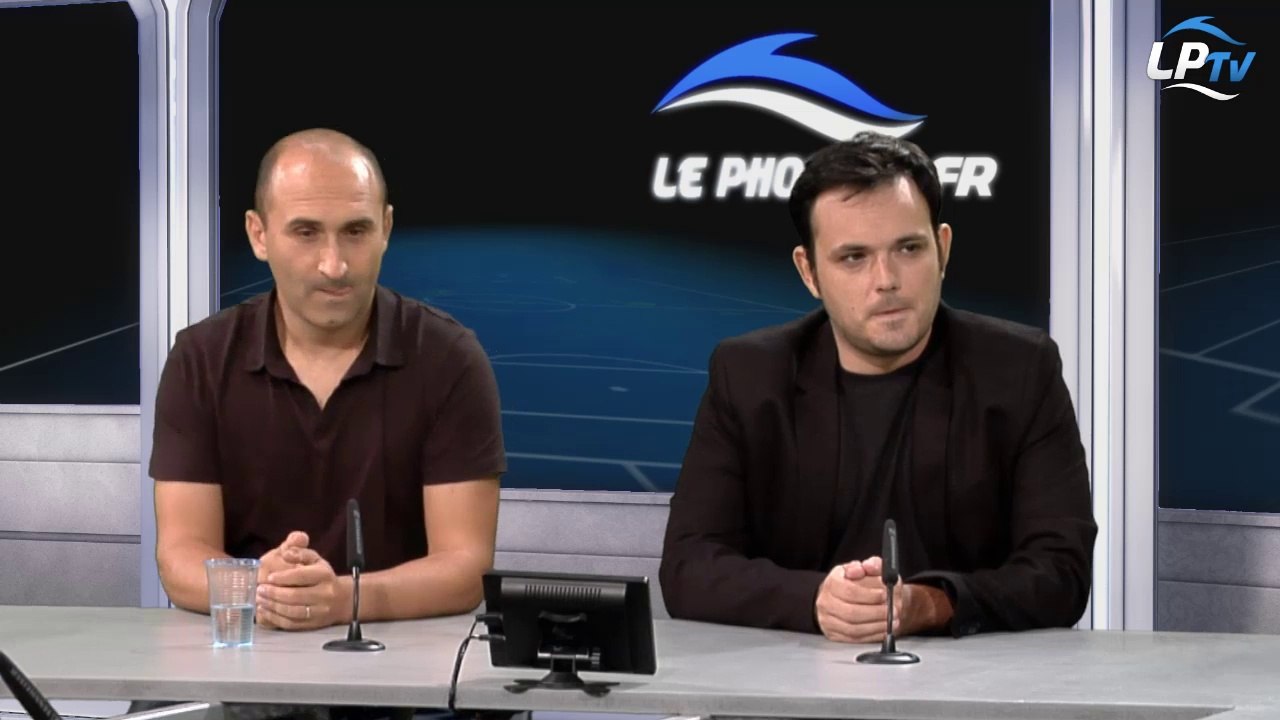 Talk Show : Bielsa a-t-il déjà son onze type ?