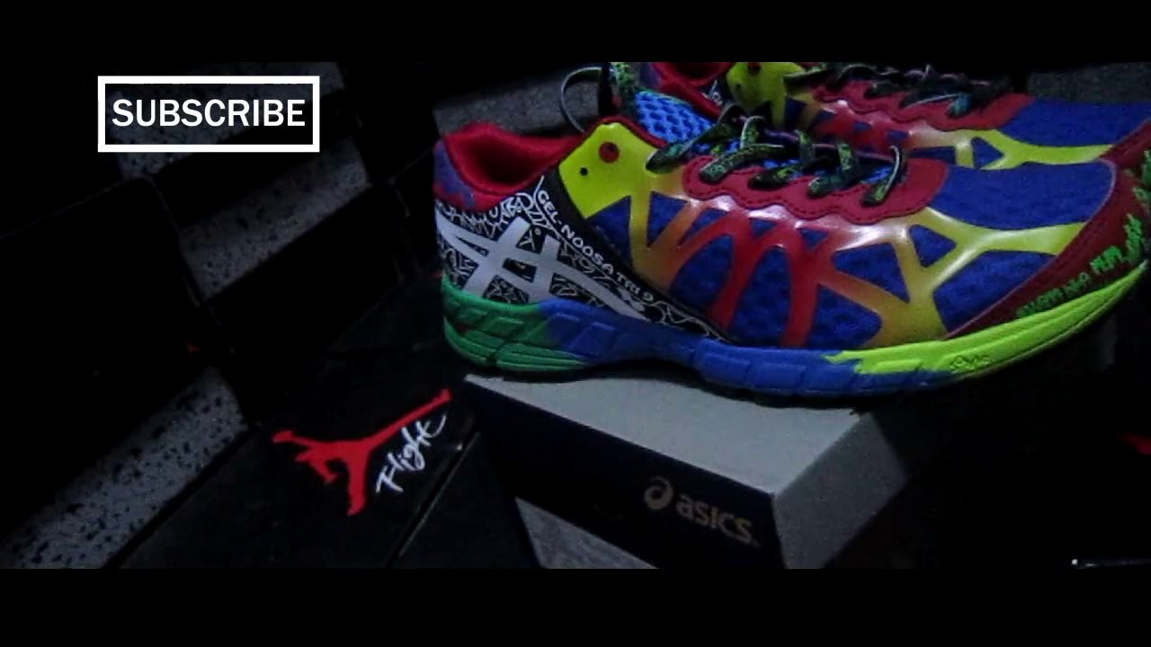 The ASICS BRIGHT SHOES Cheap Shoes Online Review