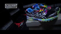 The ASICS Running Shoes Online Review