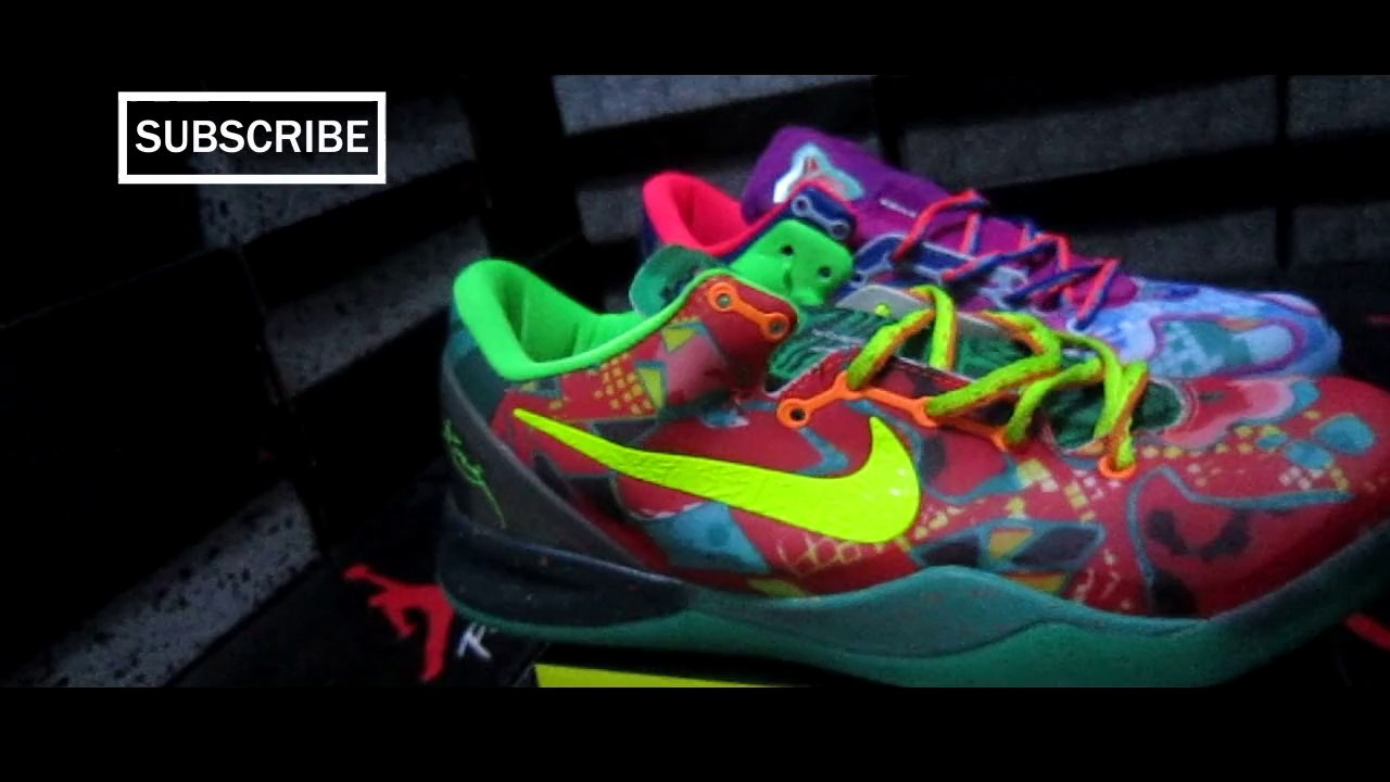 CHEAP NIKE KOBE 8 SYSTEM PREMIUM ONLINE REVIEW