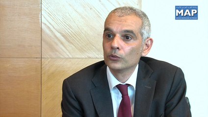 Le projet de réforme de retraite, un impératif  qui garantit une viabilité supplémentaire pour le Régime des pensions Civiles (Directeur de la CMR)