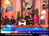 Umer Sharif Comedy Show At EID Bakra Qiston Pe Part 5 On Geo Full Show