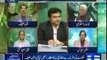 Dunya News Special Transmission Azadi & Inqilab March 08pm to 09pm - 18th September 2014