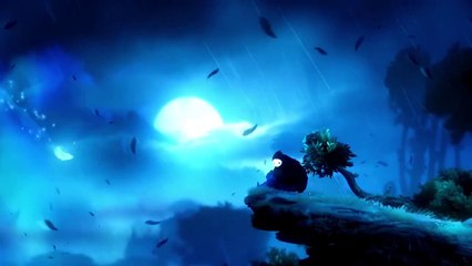 Ori and the Blind Forest : Trailer TGS 2014