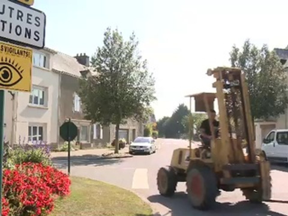 Les infos de Tébésud du 18 septembre 2014