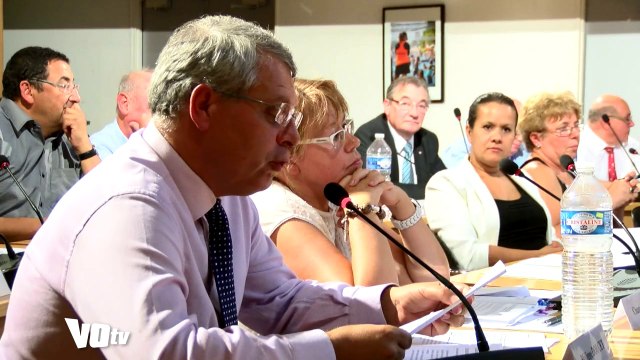 VOTV Argenteuil face à ses difficultés financières