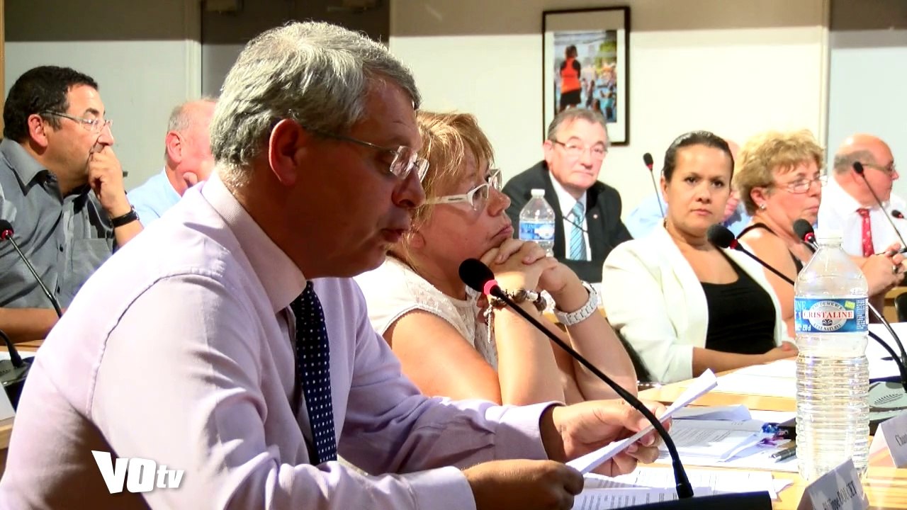 VOTV Argenteuil face à ses difficultés financières