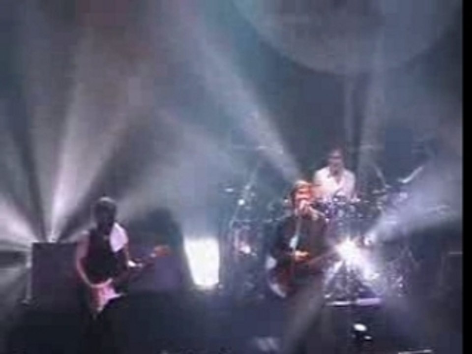 Aubert & Bertignac - Cendrillon