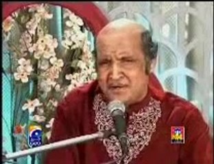 Umer sharif V_S Umer Sharif -5