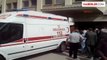 Bulanık'ta Ambulans Takla Attı, 2 Hemşire ile Sürücü Yaralandı