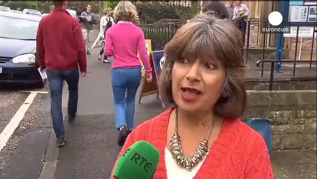 Шотландцы - Милибэнду: нам не нужен ваш долбанный союз !