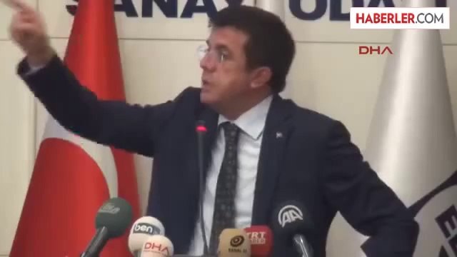 Zeybekci: AB Üyeliği İçin Gelecekte Referandum Yapılacak Haberine Ek