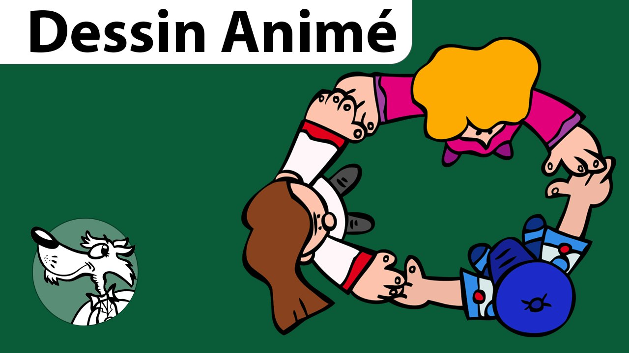 Dansons la Capucine Comptine Enfant par Stéphy