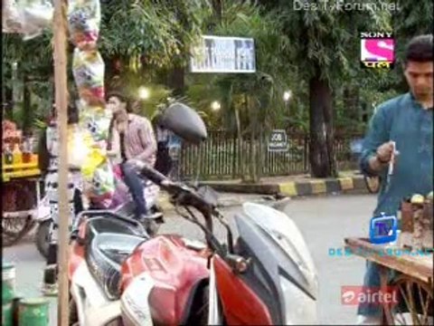 Khushiyon Ki Gullakh Aashi 18th September 2014 Video Watch pt4