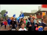 Scotland Referendum-Geo Reports-18 Sep 2014