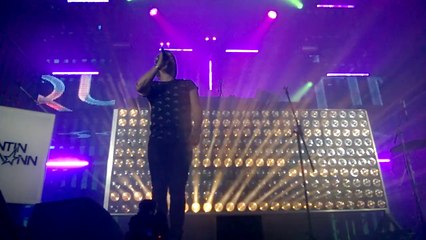 Quentin mosimann ( Hey Ho)