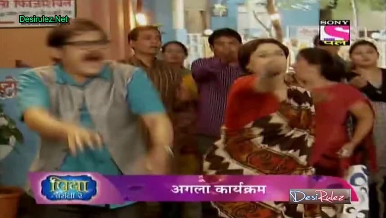 Khushiyon Ki Gullak Aashi 18th September 14 pt4