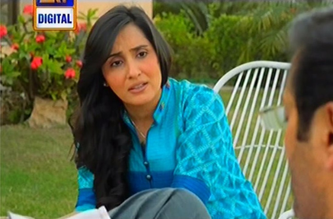 Ek Mohabbat ke Baad Episode 17 Full on Ary Digital - September 18