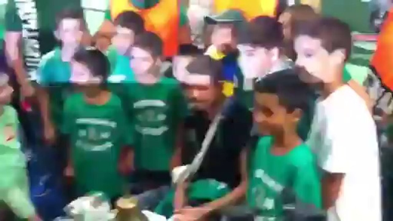 Μπεργκ στην αίθουσα πυγμαχίας (2)