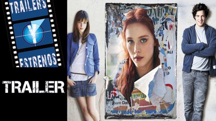 Blanca como la nieve, roja como la sangre - Trailer en español