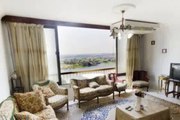 Furnished Apartment for Rent in Cornish El Maadi   Nile view.