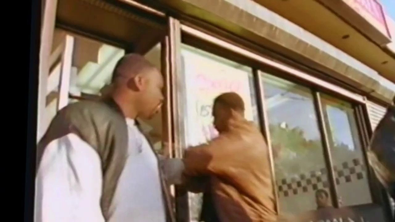 Raekwon - Heaven and Hell ( feat. Ghostface Killah )