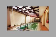 Fully Furnished Ground Floor for Rent or Sale  in Maadi Sarayat with Private Swimming Pool.