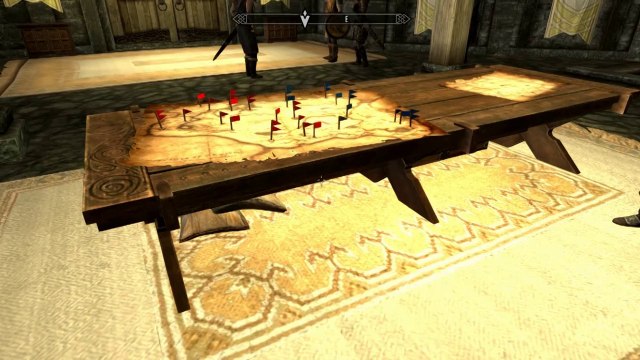 The Elder Scrolls V: Skyrim (with Mods!) - HUGE RACKS AND MY OWN HOME!