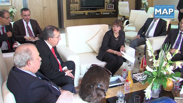 Signature d'un mémorandum d'entente entre le Maroc et la Turquie dans le domaine de l'environnement