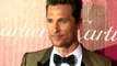 Matthew McConaughey 'Magic Mike XXL' Role Stripped Away